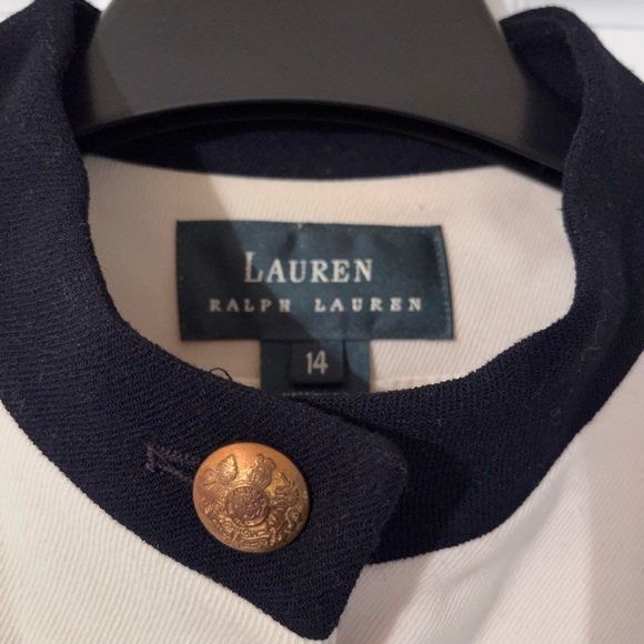 Ralph Lauren Jacket - Picture 2 of 5